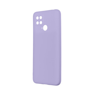 Чохол для смартфона Cosmiс Full Case HQ 2mm for Poco C40 Levender Purple - Інтернет-магазин спільних покупок ToGether