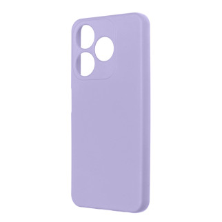 Чохол для смартфона Cosmiс Full Case HQ 2mm for TECNO POP 5 (BD2d) Levender Purple - Інтернет-магазин спільних покупок ToGether