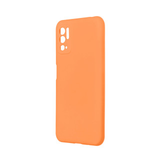 Чохол для смартфона Cosmiс Full Case HQ 2mm for Poco M3 Pro Orange Red - Інтернет-магазин спільних покупок ToGether