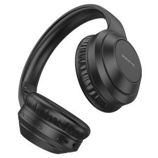 Навушники BOROFONE BO20 Player BT headphones Black - Інтернет-магазин спільних покупок ToGether