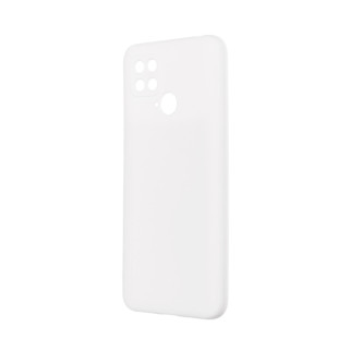 Чохол для смартфона Cosmiс Full Case HQ 2mm for Poco C40 White - Інтернет-магазин спільних покупок ToGether