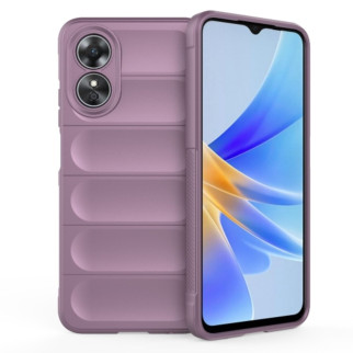 Чохол для смартфона Cosmic Magic Shield for OPPO A17 4G Lavender - Інтернет-магазин спільних покупок ToGether