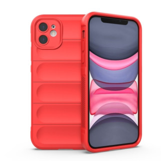 Чохол для смартфона Cosmic Magic Shield for Apple iPhone 12 China Red - Інтернет-магазин спільних покупок ToGether