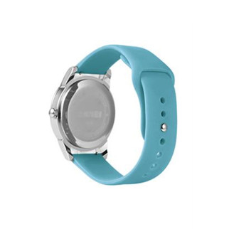 Ремінець для годинника Universal Silicone Classic 20mm 24.Light Blue - Інтернет-магазин спільних покупок ToGether