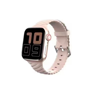 Ремінець для годинника Apple Watch Monochrome Twist 38/40/41mm Stone - Інтернет-магазин спільних покупок ToGether