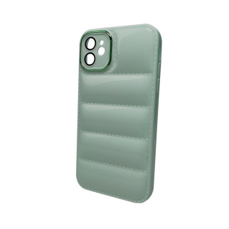 Чохол для смартфона Down Jacket Frame for Apple iPhone 14 Mint Green - Інтернет-магазин спільних покупок ToGether