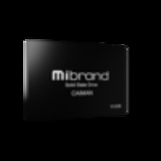 SSD Mibrand Caiman 512GB 2.5&quot; 7mm SATAIII Standard - Інтернет-магазин спільних покупок ToGether