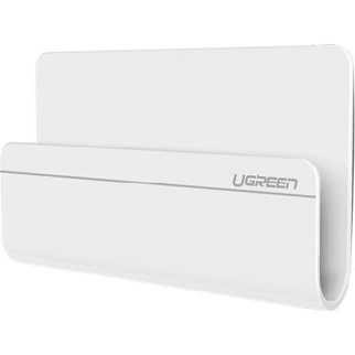 Тримач для мобільного UGREEN LP108 Adhesive Wall Mount Cell Phone Charging Holder For Phone (White)(UGR-30394) - Інтернет-магазин спільних покупок ToGether