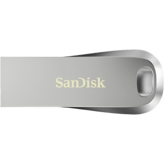 Flash SanDisk USB 3.1 Ultra Luxe 128Gb (150Mb/s) - Інтернет-магазин спільних покупок ToGether