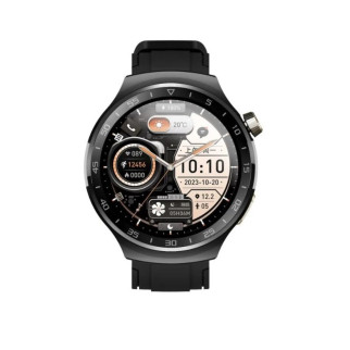 Смарт-годинник W&amp;O X16 Pro IP67 Grey - Інтернет-магазин спільних покупок ToGether