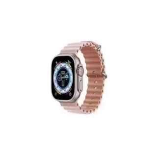 Ремінець для годинника Apple Watch Ocean two-tone 42/44/45/49mm 31.Pink-Rose - Інтернет-магазин спільних покупок ToGether