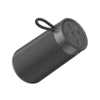 Портативна колонка HOCO HC13 Sports BT speaker Gray - Інтернет-магазин спільних покупок ToGether