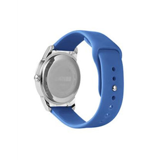 Ремінець для годинника Universal Silicone Classic 20mm 25.Cobalt Blue - Інтернет-магазин спільних покупок ToGether