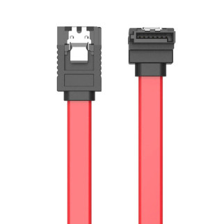 Кабель Vention SATA3.0 Cable 0.5M Red (KDDRD) - Інтернет-магазин спільних покупок ToGether