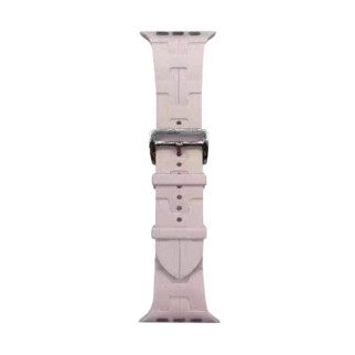 Ремінець для годинника Apple Watch Hermès 42/44/45/49mm 10.Sand Powder - Інтернет-магазин спільних покупок ToGether