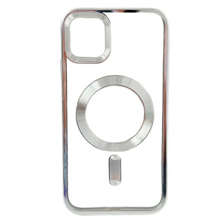 Чохол для смартфона Cosmic CD Magnetic for Apple iPhone 12 Pro Silver - Інтернет-магазин спільних покупок ToGether