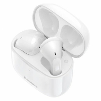 Навушники Baseus True Wireless Earphones Bowie E3 White - Інтернет-магазин спільних покупок ToGether