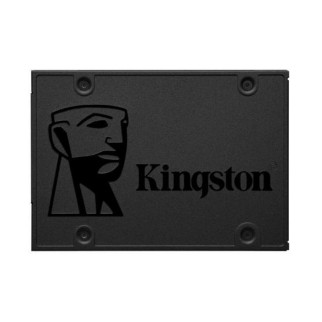 SSD Kingston SSDNow A400 960GB 2.5&quot; SATAIII 3D NAND - Інтернет-магазин спільних покупок ToGether
