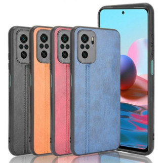 Чохол для смартфона Cosmiс Leather Case for Samsung Galaxy S21 FE Orange - Інтернет-магазин спільних покупок ToGether