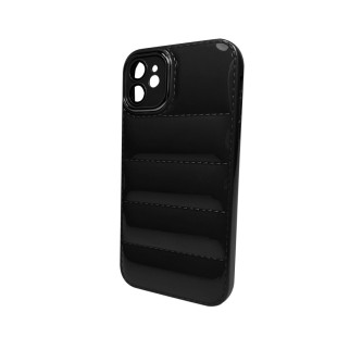 Чохол для смартфона Down Jacket Frame for Apple iPhone 14 Black - Інтернет-магазин спільних покупок ToGether