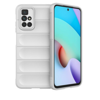 Чохол для смартфона Cosmic Magic Shield for Xiaomi Redmi 10 4G Grey Smoke - Інтернет-магазин спільних покупок ToGether