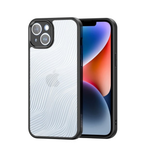 Чохол для смартфона DUX DUCIS Aimo for Apple iPhone 14 Black - Інтернет-магазин спільних покупок ToGether