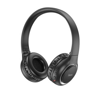 Навушники HOCO W41 Charm BT headphones Black - Інтернет-магазин спільних покупок ToGether