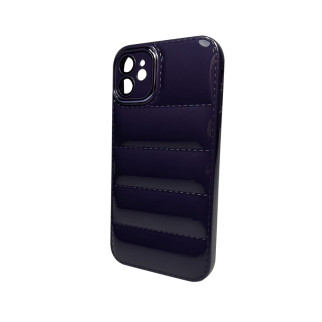 Чохол для смартфона Down Jacket Frame for Apple iPhone 14 Royal Blue - Інтернет-магазин спільних покупок ToGether