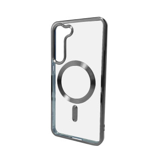 Чохол для смартфона Cosmic CD Magnetic for Samsung S23 Plus Silver - Інтернет-магазин спільних покупок ToGether