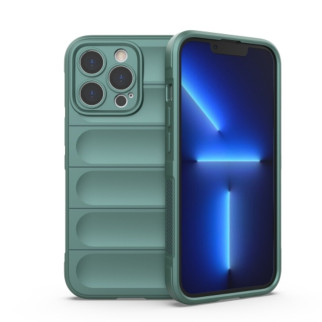Чохол для смартфона Cosmic Magic Shield for Apple iPhone 13 Pro Max Dark Green - Інтернет-магазин спільних покупок ToGether