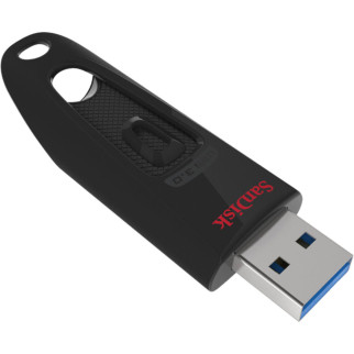 Flash SanDisk USB 3.0 Ultra 32Gb (130Mb/s) - Інтернет-магазин спільних покупок ToGether