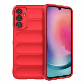 Чохол для смартфона Cosmic Magic Shield for Samsung Galaxy A24 4G China Red - Інтернет-магазин спільних покупок ToGether