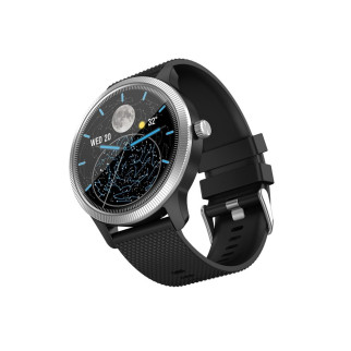 Смарт-годинник CHAROME T7 HD Call Smart Watch Black - Інтернет-магазин спільних покупок ToGether