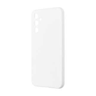 Чохол для смартфона Cosmiс Full Case HQ 2mm for Samsung Galaxy A34 5G White - Інтернет-магазин спільних покупок ToGether