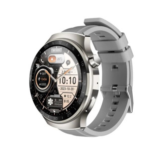 Смарт-годинник W&amp;O X16 Pro IP67 Steel - Інтернет-магазин спільних покупок ToGether