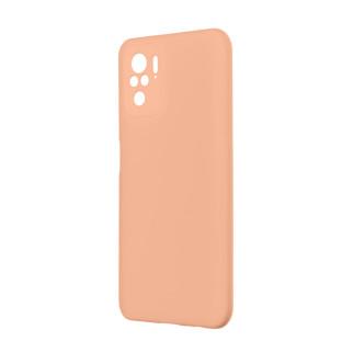 Чохол для смартфона Cosmiс Full Case HQ 2mm for Poco M5s Rose Pink - Інтернет-магазин спільних покупок ToGether