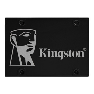 SSD Kingston KC600 512GB 2.5&quot; SATAIII - Інтернет-магазин спільних покупок ToGether