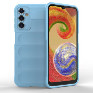 Чохол для смартфона Cosmic Magic Shield for Samsung Galaxy A14 5G Light Blue - Інтернет-магазин спільних покупок ToGether