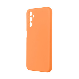 Чохол для смартфона Cosmiс Full Case HQ 2mm for Samsung Galaxy A14 5G Orange Red - Інтернет-магазин спільних покупок ToGether