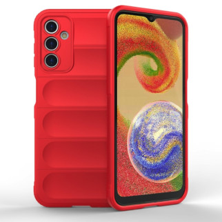 Чохол для смартфона Cosmic Magic Shield for Samsung Galaxy A14 5G China Red - Інтернет-магазин спільних покупок ToGether