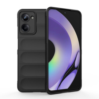 Чохол для смартфона Cosmic Magic Shield for Realme 10 4G Black - Інтернет-магазин спільних покупок ToGether