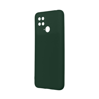 Чохол для смартфона Cosmiс Full Case HQ 2mm for Poco C40 Pine Green - Інтернет-магазин спільних покупок ToGether