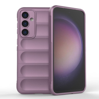 Чохол для смартфона Cosmic Magic Shield for Samsung Galaxy S23 FE 5G Lavender - Інтернет-магазин спільних покупок ToGether