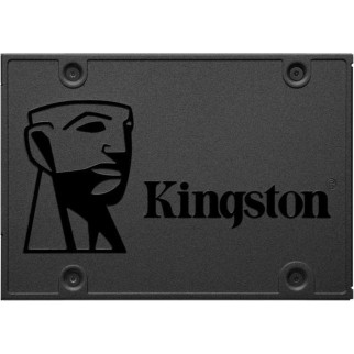 SSD Kingston SSDNow A400 480GB 2.5&quot; SATAIII 3D NAND - Інтернет-магазин спільних покупок ToGether