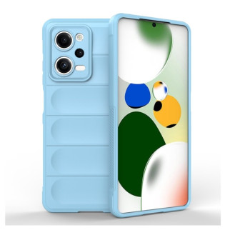 Чохол для смартфона Cosmic Magic Shield for Xiaomi Redmi Note 12 Pro 5G Light Blue - Інтернет-магазин спільних покупок ToGether