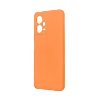 Чохол для смартфона Cosmiс Full Case HQ 2mm for Poco X5 5G Orange Red - Інтернет-магазин спільних покупок ToGether