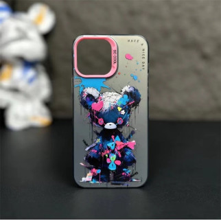 Чохол для смартфона So Cool Print for Apple iPhone 13 Pro 16,Bear - Інтернет-магазин спільних покупок ToGether