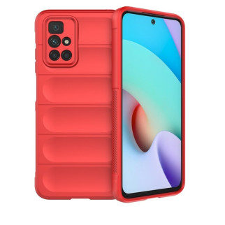 Чохол для смартфона Cosmic Magic Shield for Xiaomi Redmi 10 4G China Red - Інтернет-магазин спільних покупок ToGether