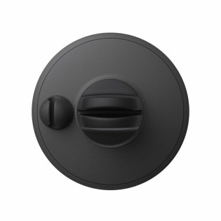 Тримач для мобiльного Baseus C01 Magnetic Phone Holder(Air Outlet Version) Black - Інтернет-магазин спільних покупок ToGether