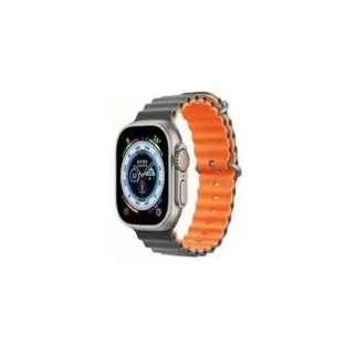 Ремінець для годинника Apple Watch Ocean two-tone 38/40/41mm 28.Cary-Orange - Інтернет-магазин спільних покупок ToGether